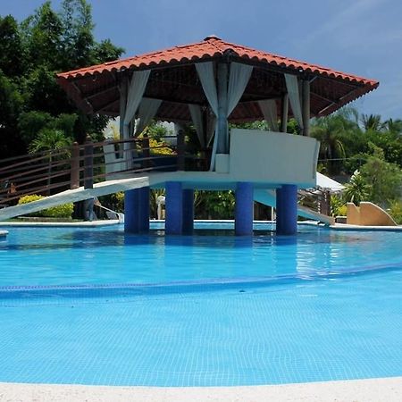 Quinta La Estampida Hotel Xochitepec Luaran gambar