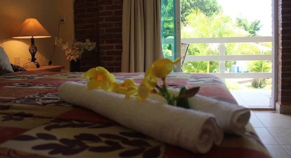 Quinta La Estampida Hotel Xochitepec Luaran gambar