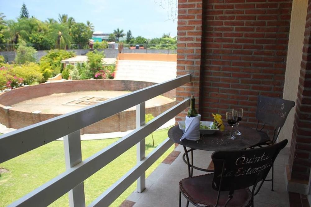 Quinta La Estampida Hotel Xochitepec Luaran gambar