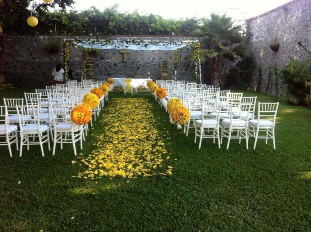 Quinta La Estampida Hotel Xochitepec Luaran gambar